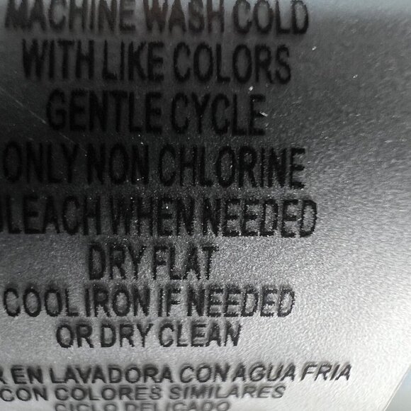 Tommy Hilfiger Womens 8 Psychedelic 70s Thyme Sleeveless Groovy Dress Stretchy - Picture 13 of 14